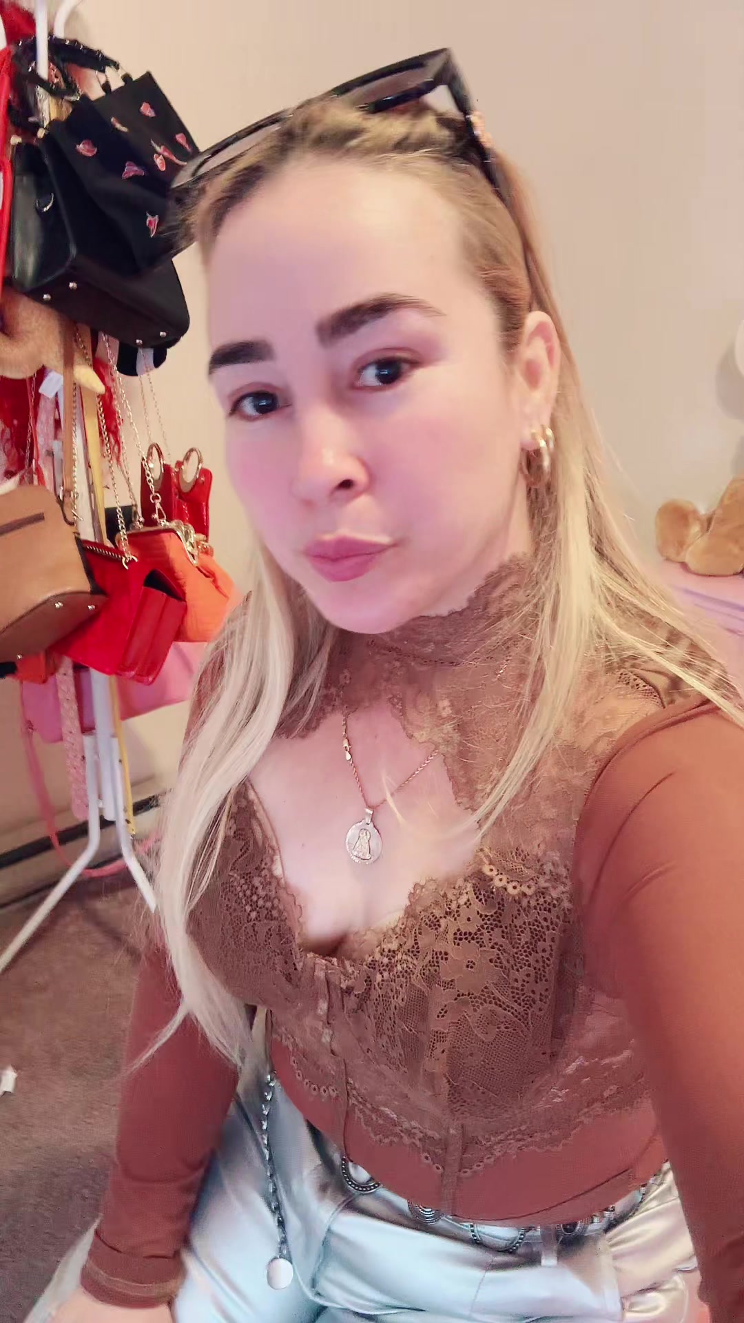 @Anyelina Matos