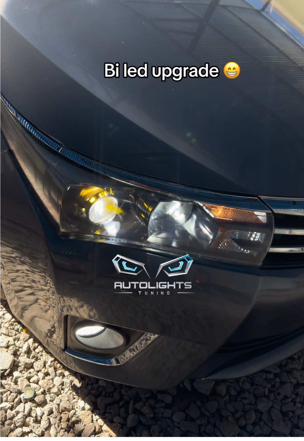@autolight_tuning