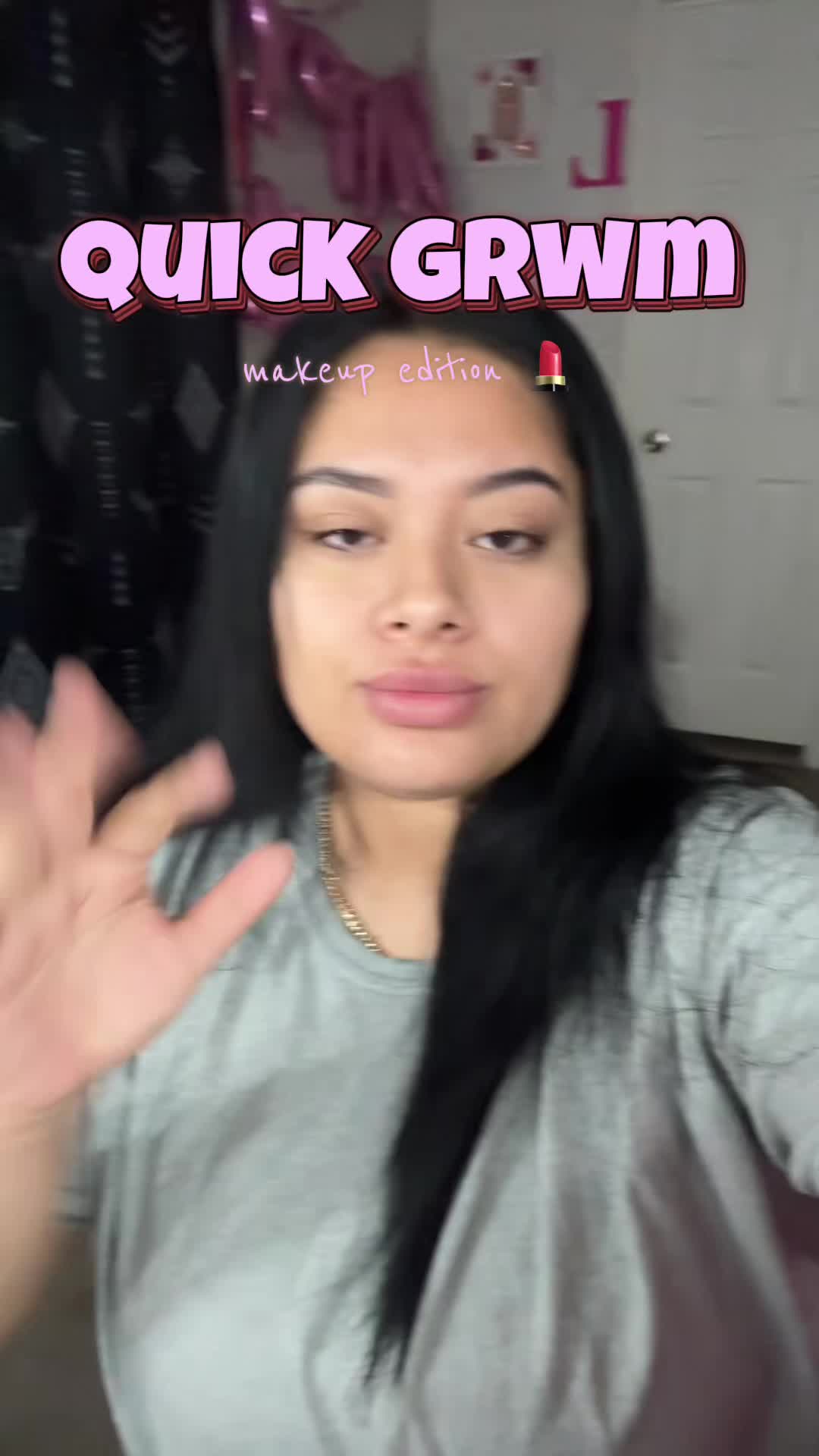@lusha adrianna 💌