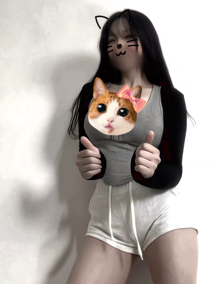 @そうん 말잘듣는소은이