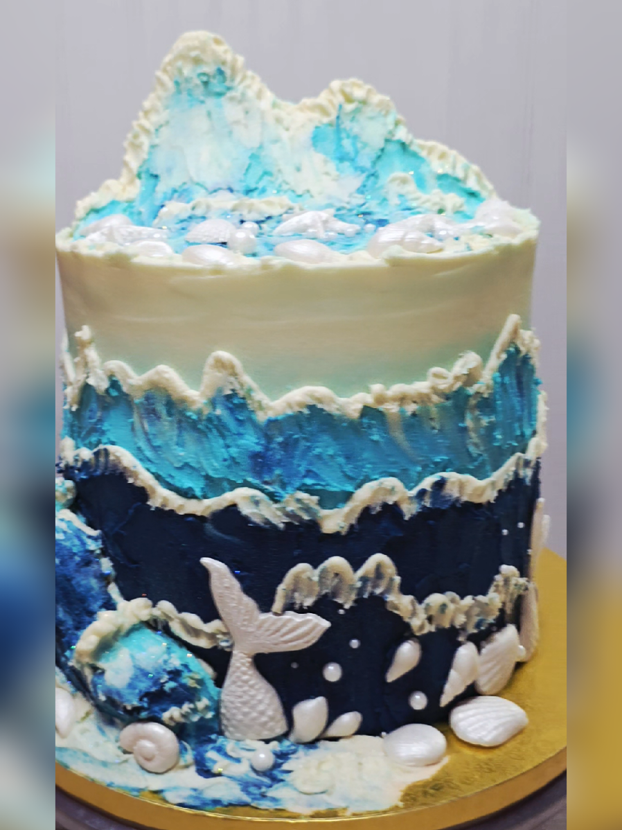@Sofia's Magic Cake Creations