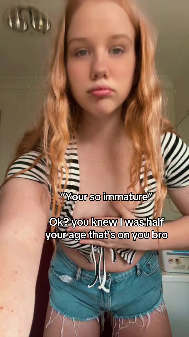 @Amelia