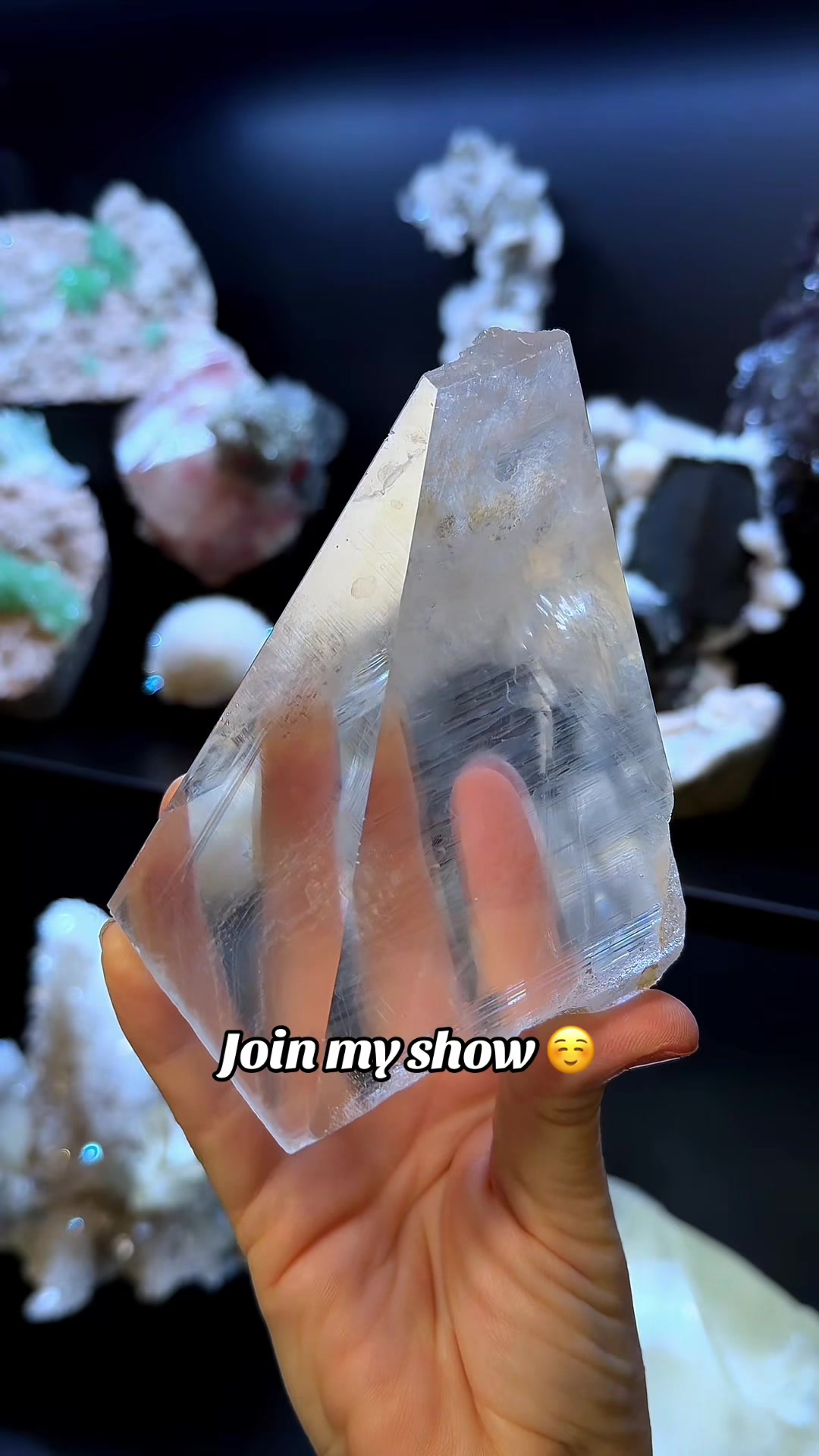 @Crystal Live Emporium✨Natalie