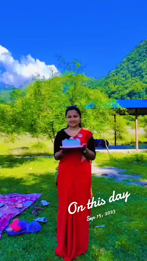 @Sabita Achary