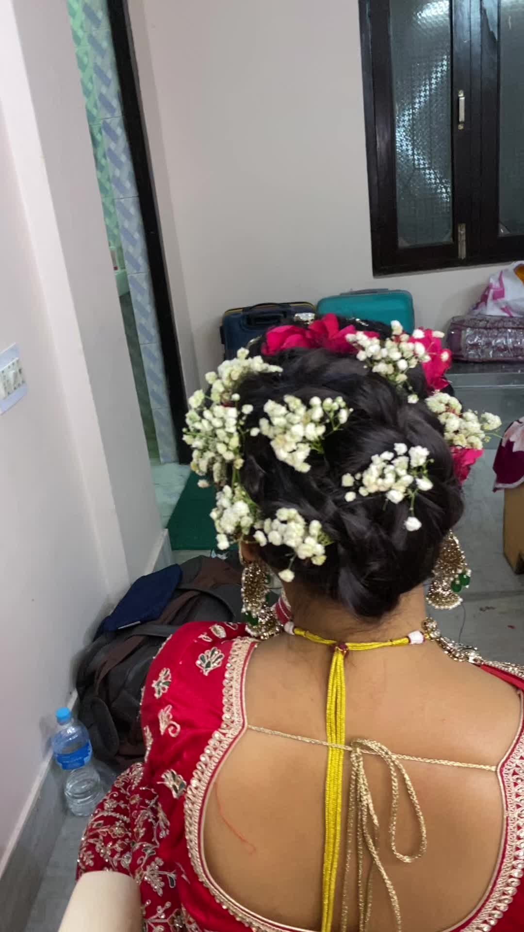 @Aishwarya Beauty parlour kly