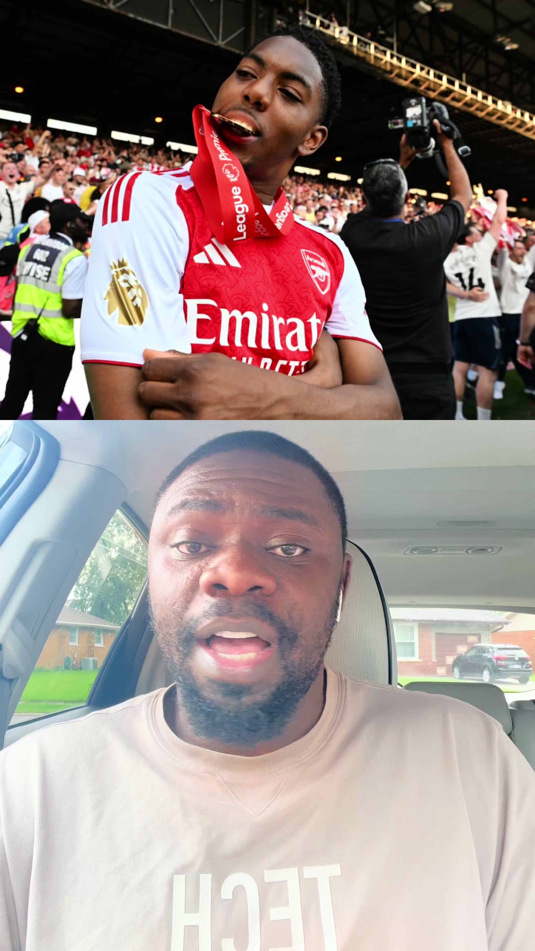 @Ehi Of Arsenal 🇺🇸🇳🇬