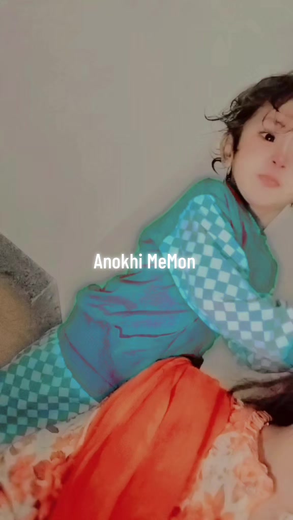 @Anokhiii Memon