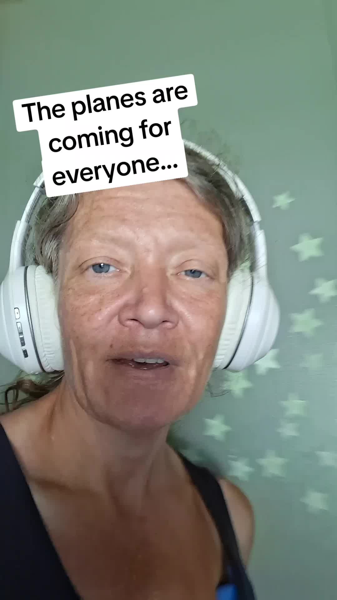 @She Who Speaks W/ Algoriths