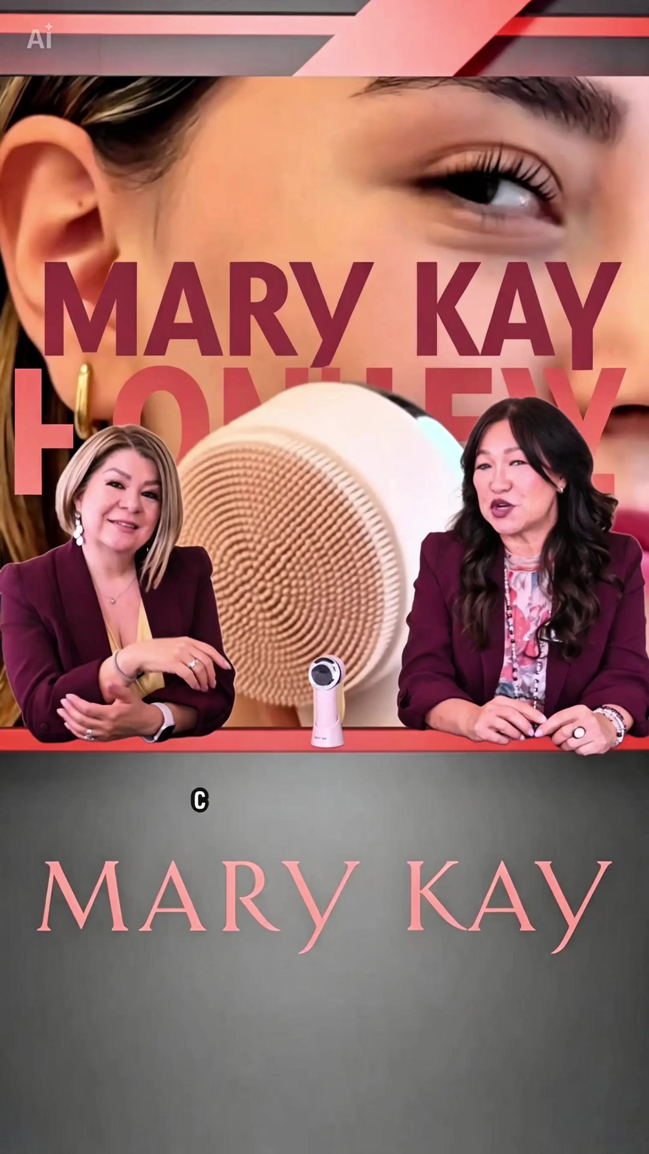 @Jacky Martinez Mary Kay