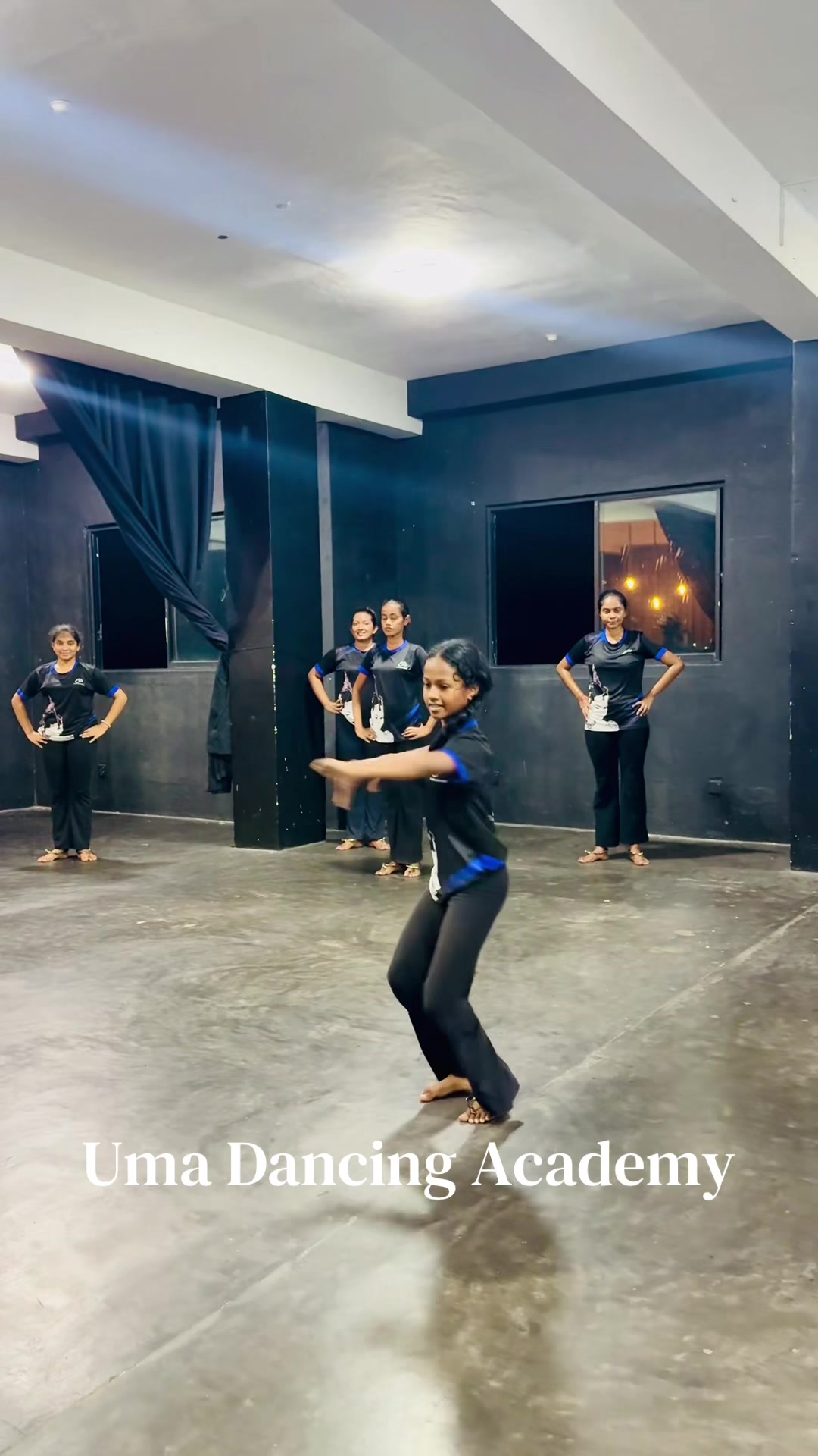 @UMA_Dancing_Academy💃