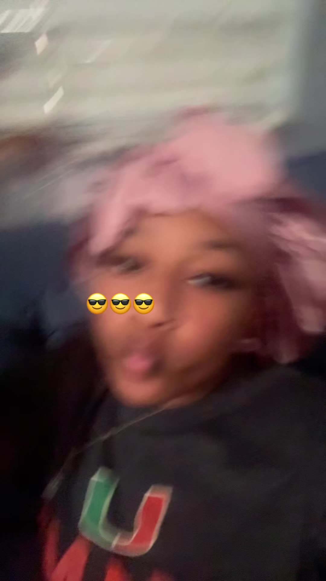 @the queen is nelly🥰
