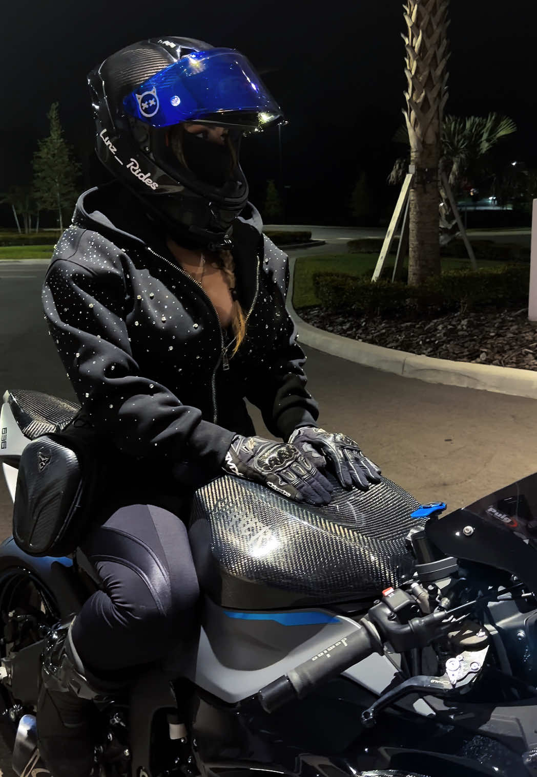 @Linz_rides 🖤