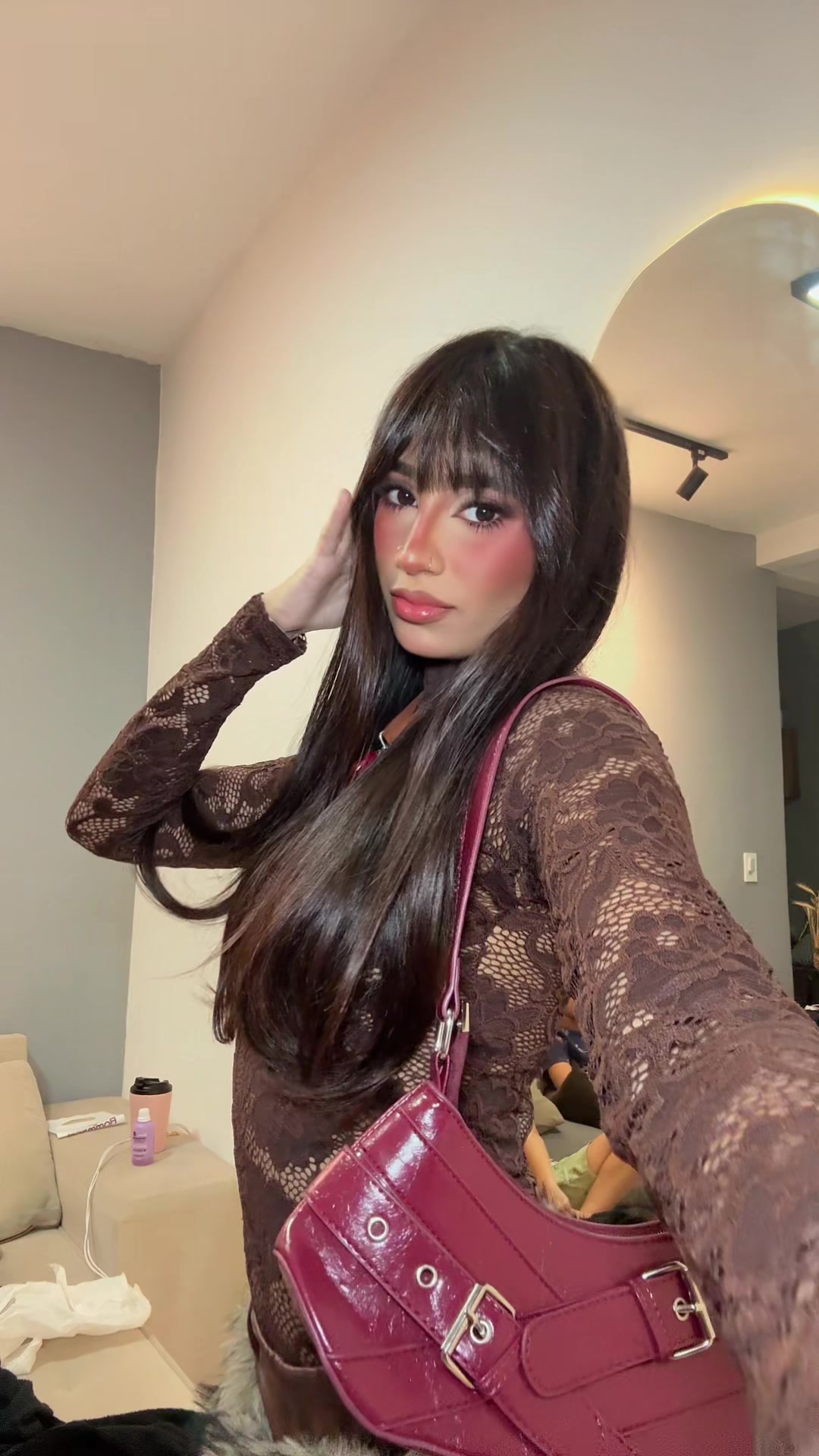 @Sophia Vasoli