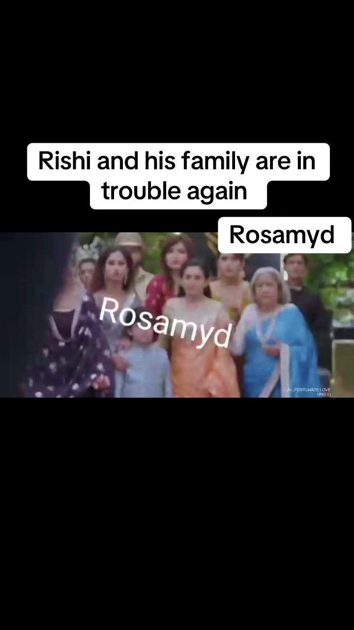 @Rosamyd Entertainment