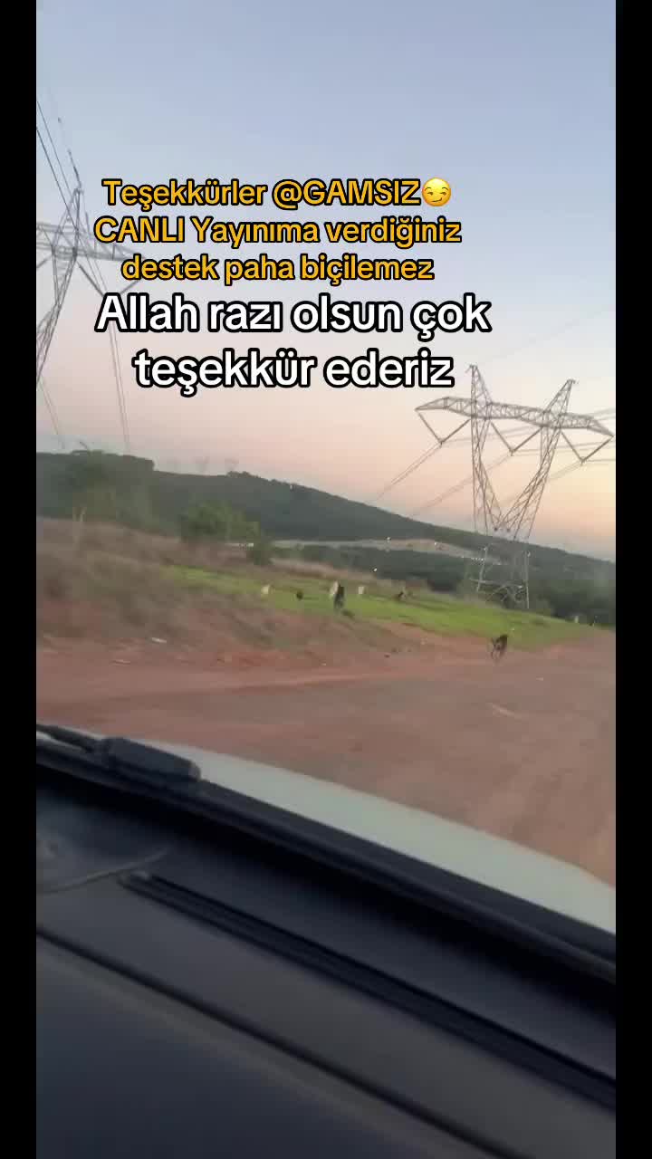 @Gönülünpatileri