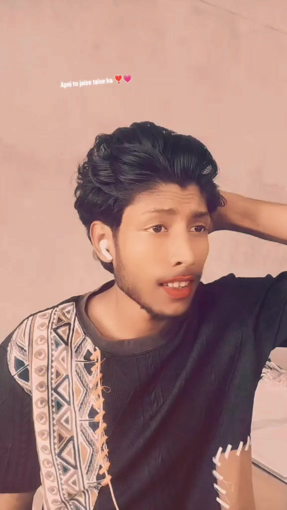 @🦋⃟ᴠͥɪͣᴘͫ✮⃝Aarush Yådãv✓
