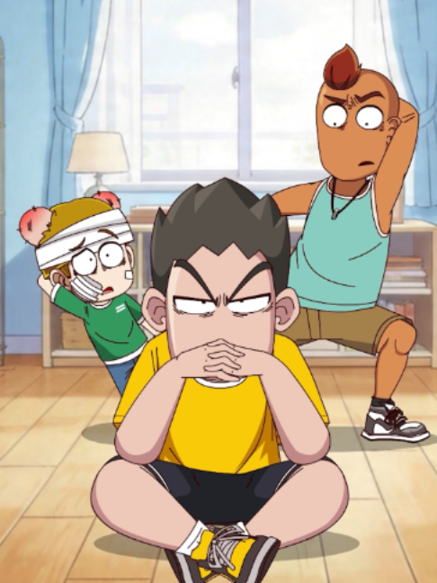 @开心锤锤