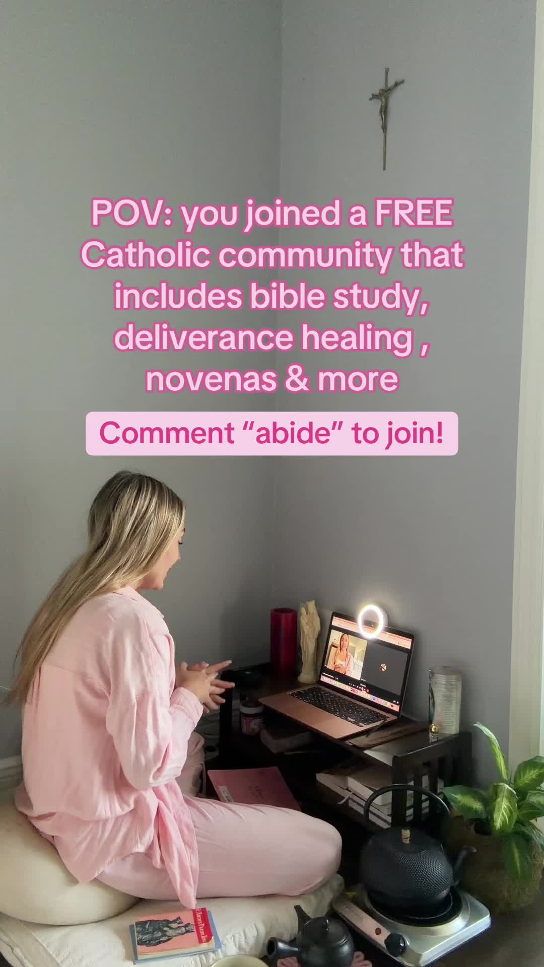@healedbytherose