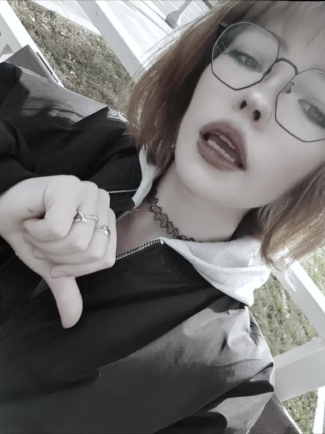 @ТГК:РЫЖАЯ ТЁНА
