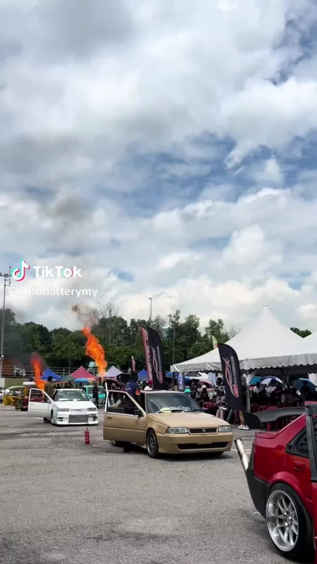 @NIK TAJUL BKGK