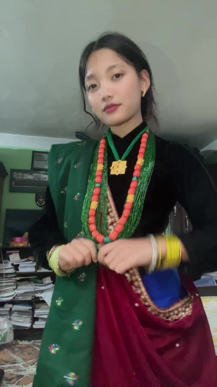 @Rakshya Magar