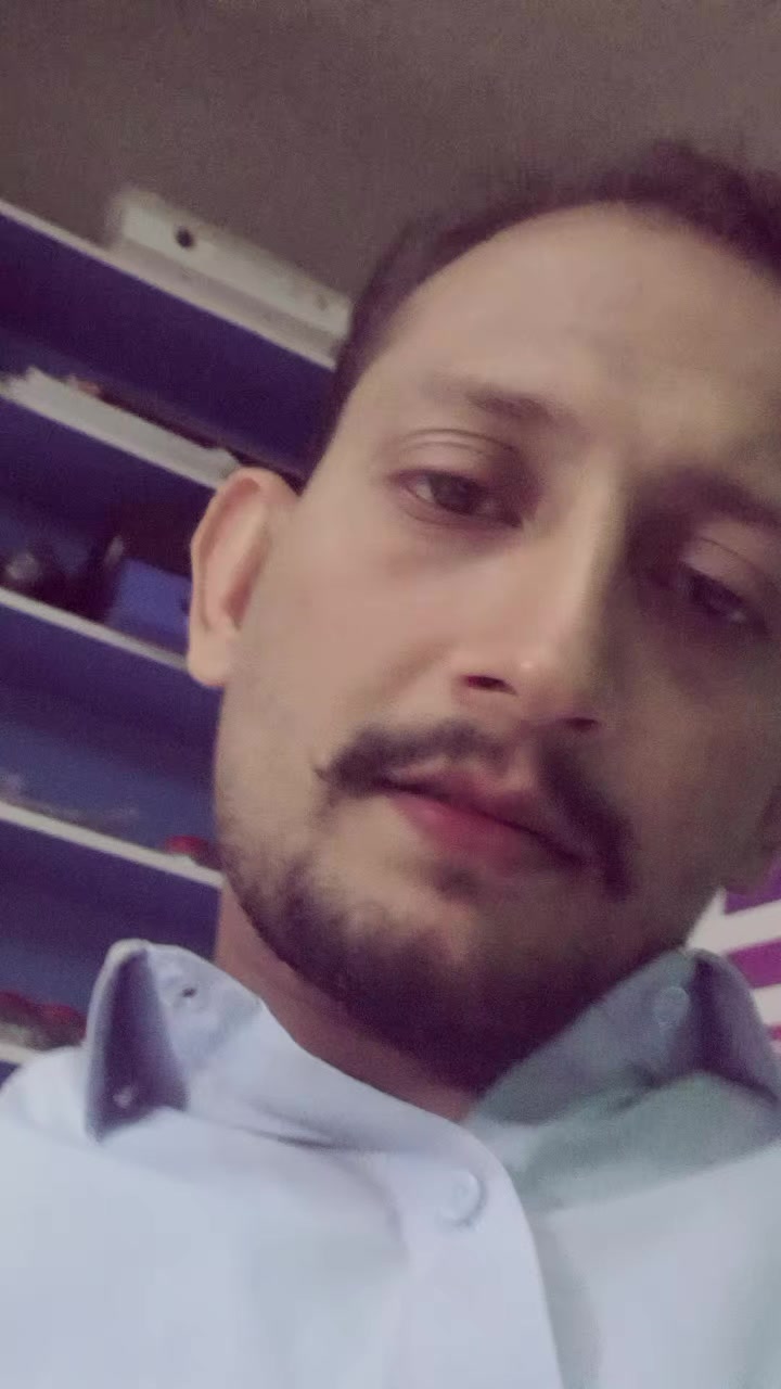 @Muhammad Asad