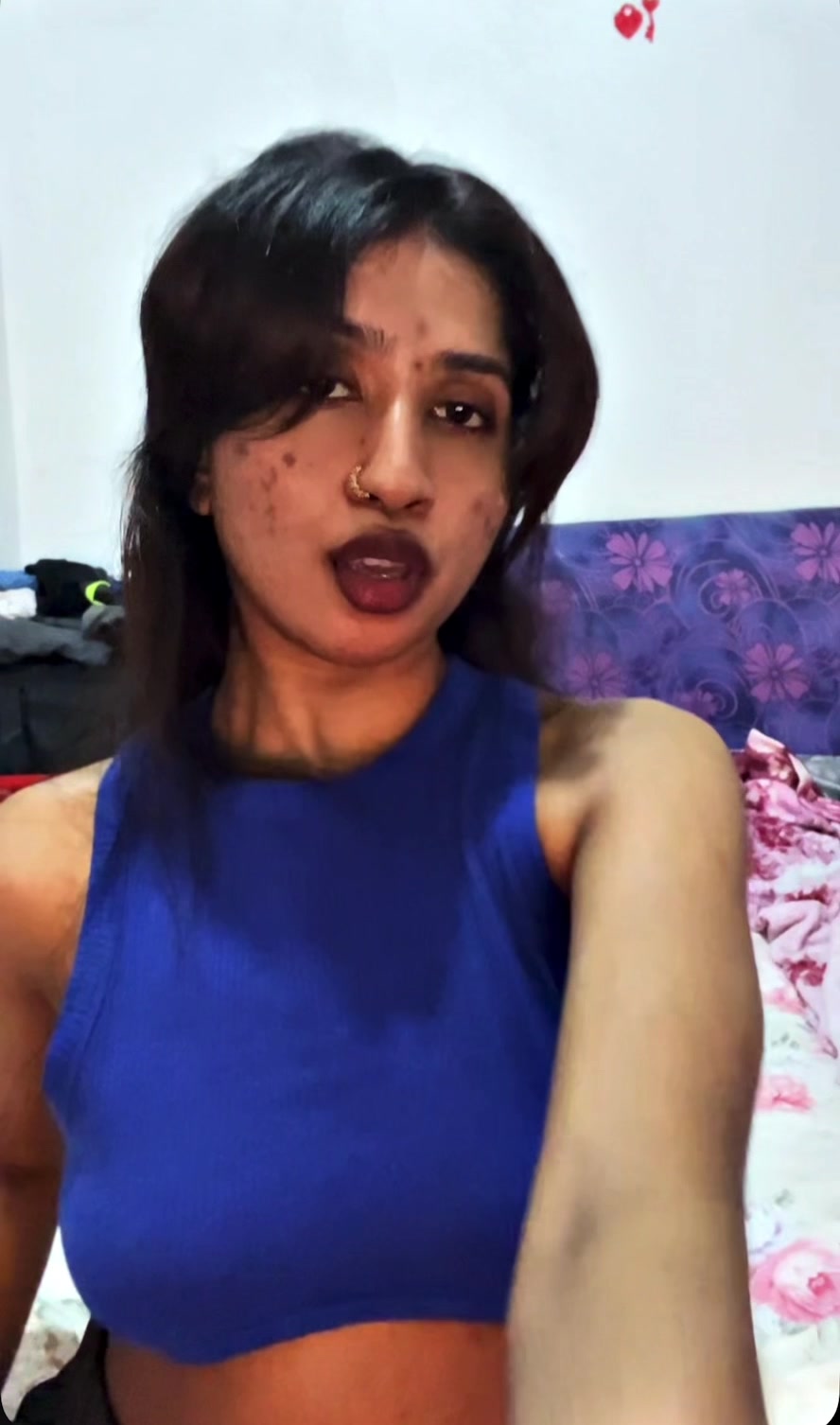 @Patricia Nair