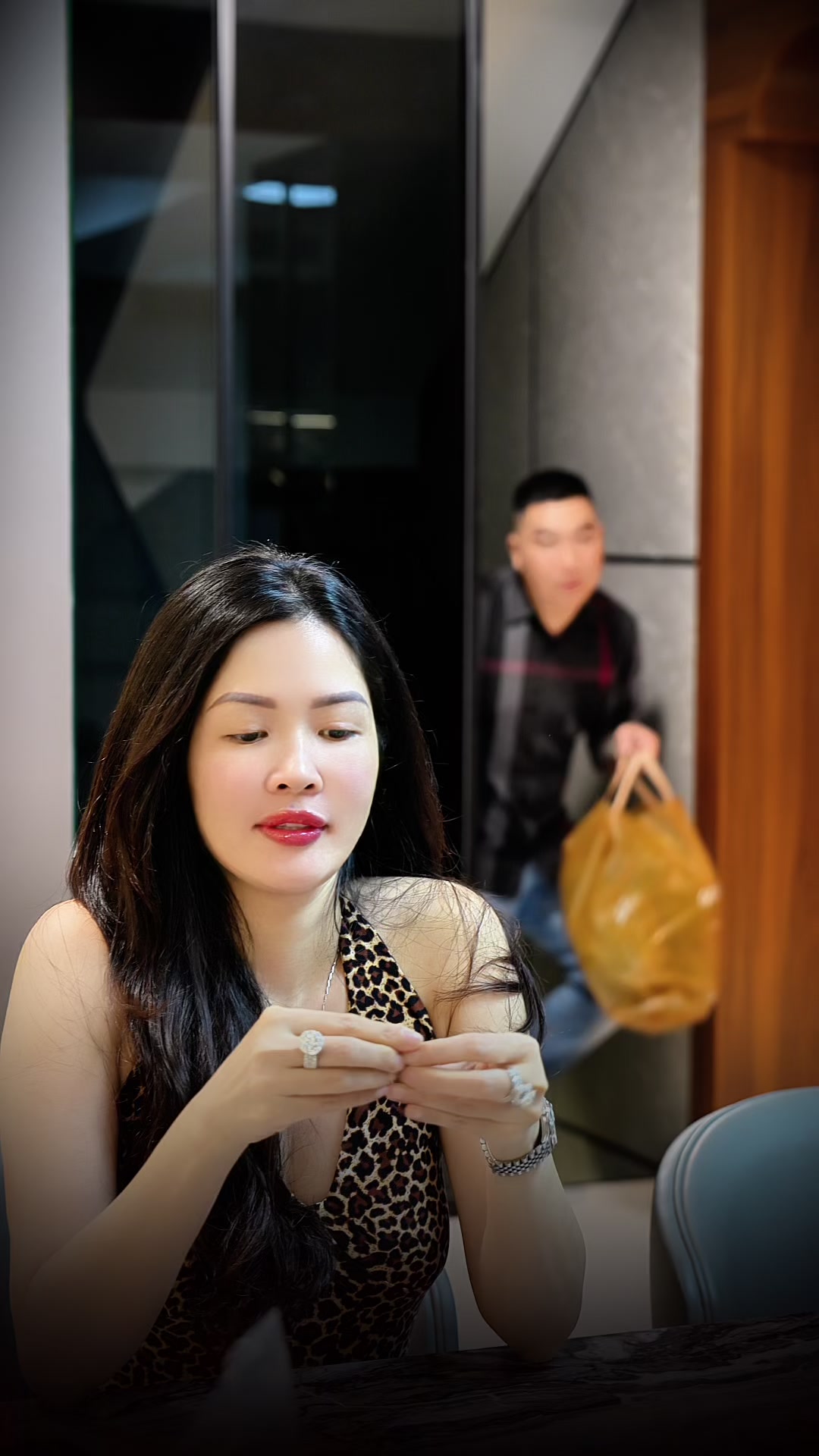 @MỸ TỔNG THẨM MỸ VIỆN
