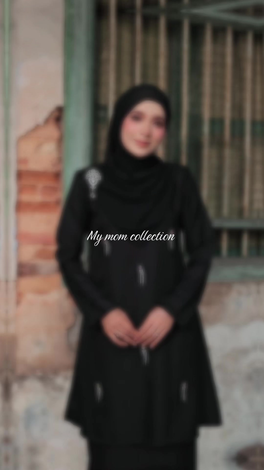 @My Mom Collection