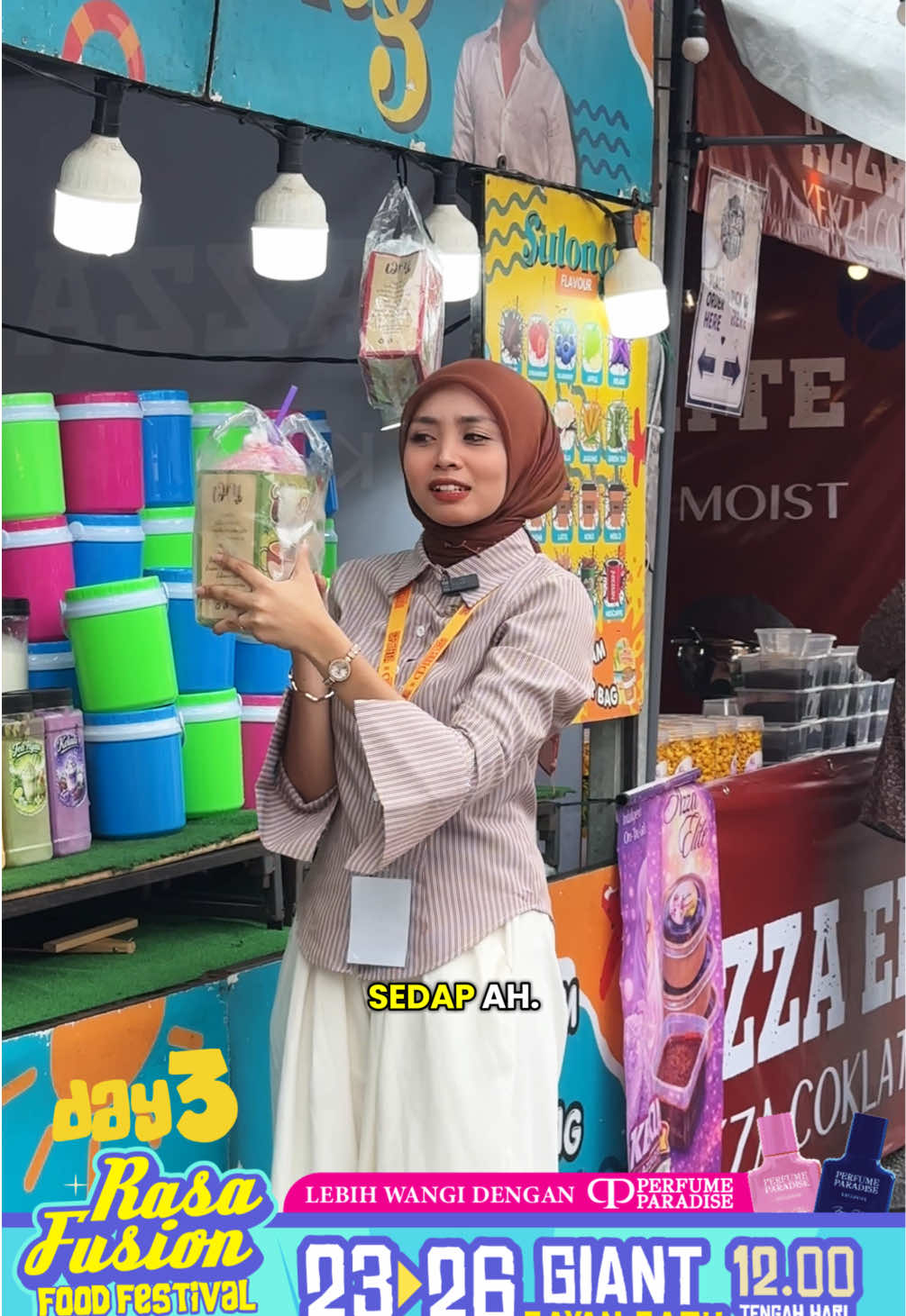 @Rasa Fusion Food Festival
