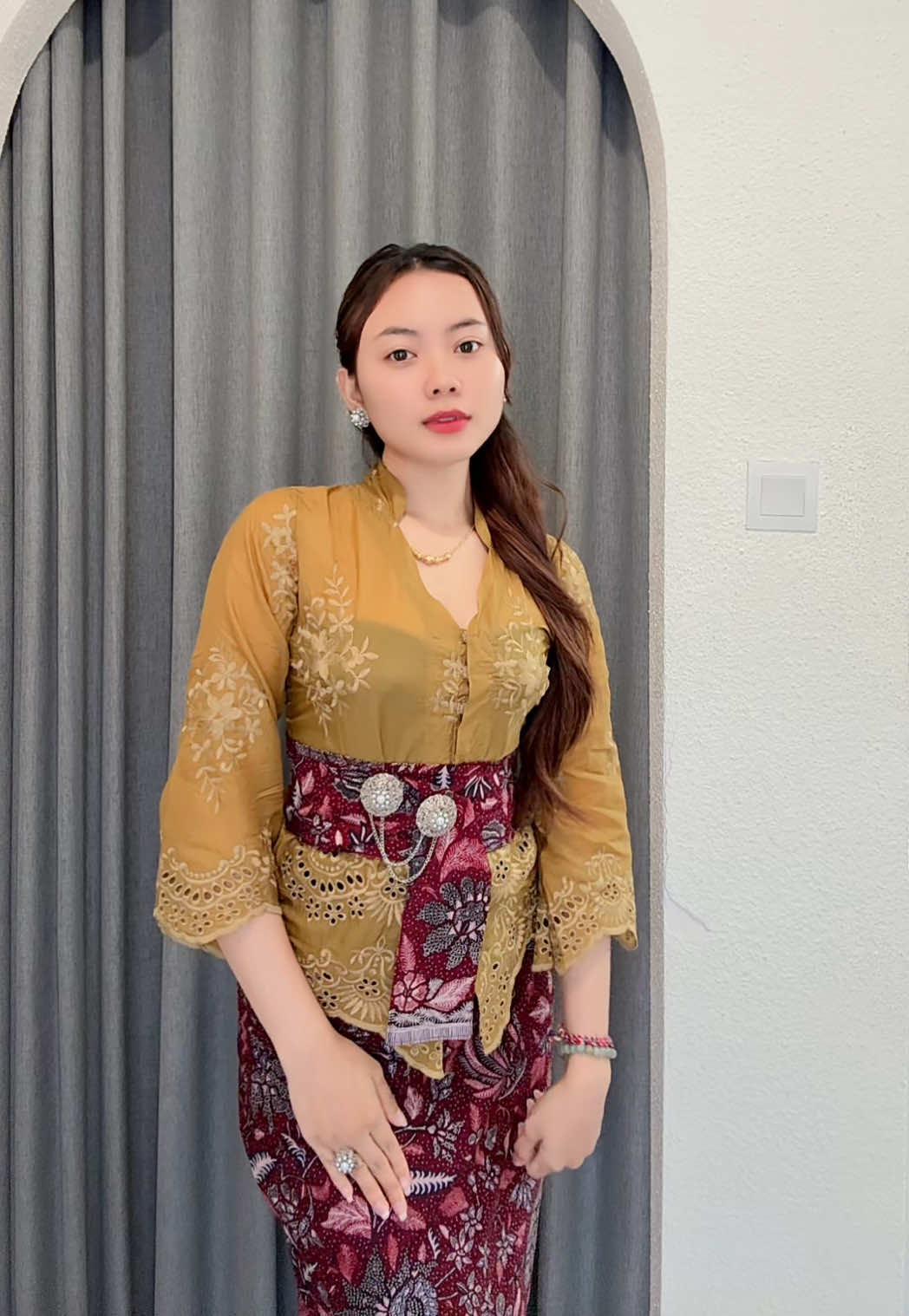 @Tari Kebaya Bali