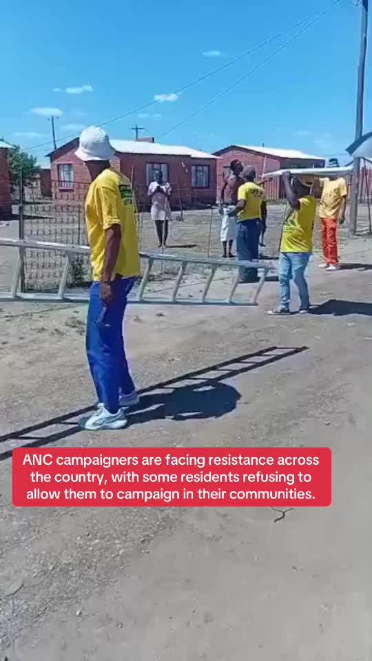 @What’s going on SA