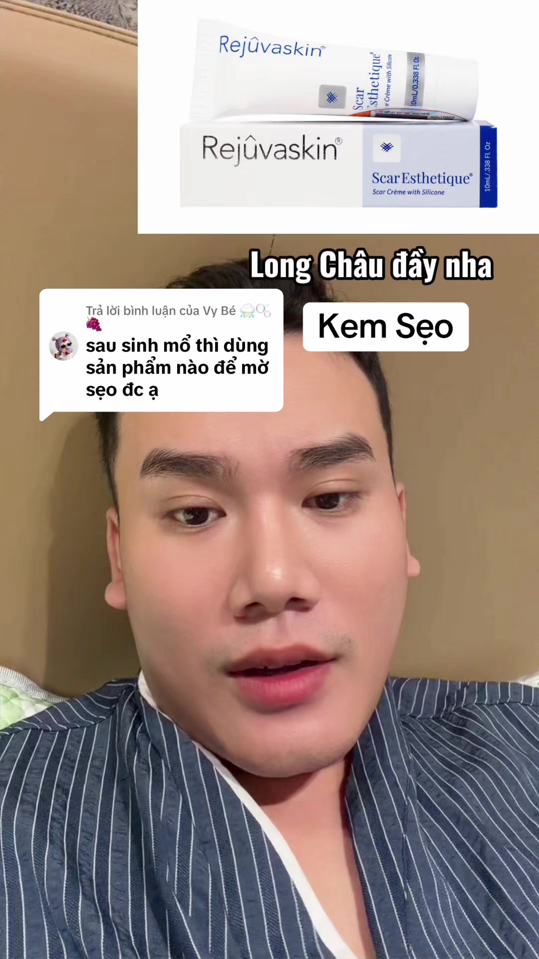 @Cô Học Chăm Da