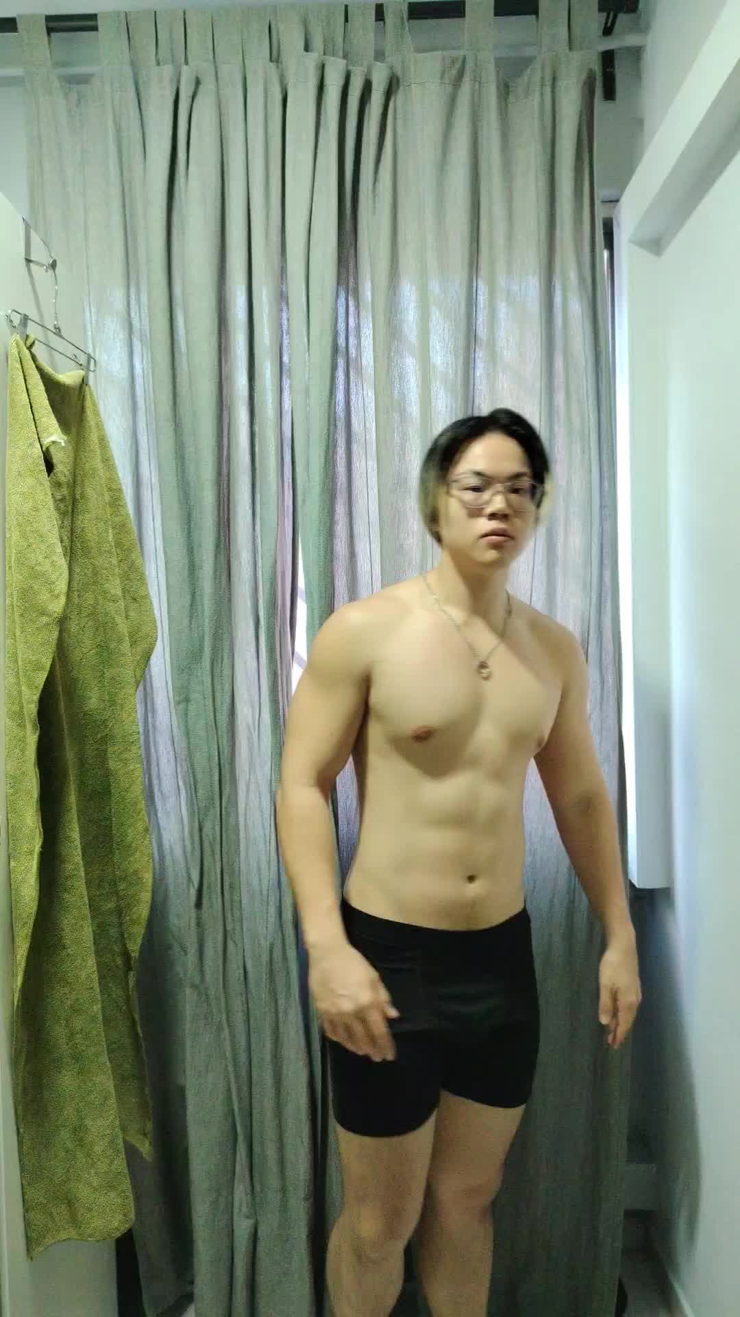 @Ig: TristonSlgfitness
