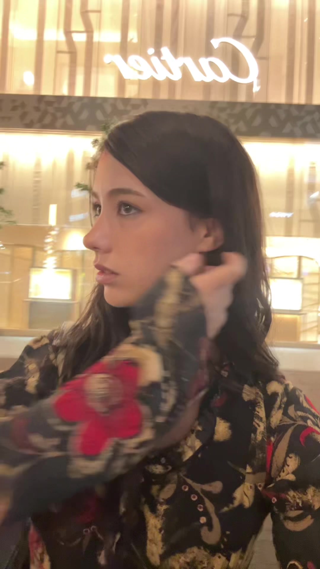 @maya ninomiya