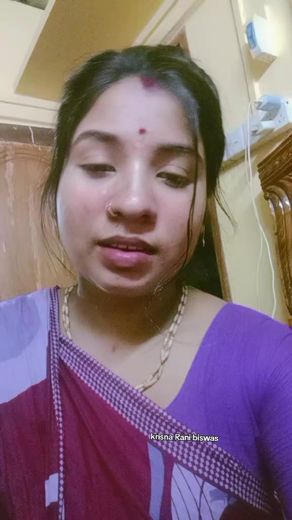 @কৃষ্ণা রানী বিশ্বাস