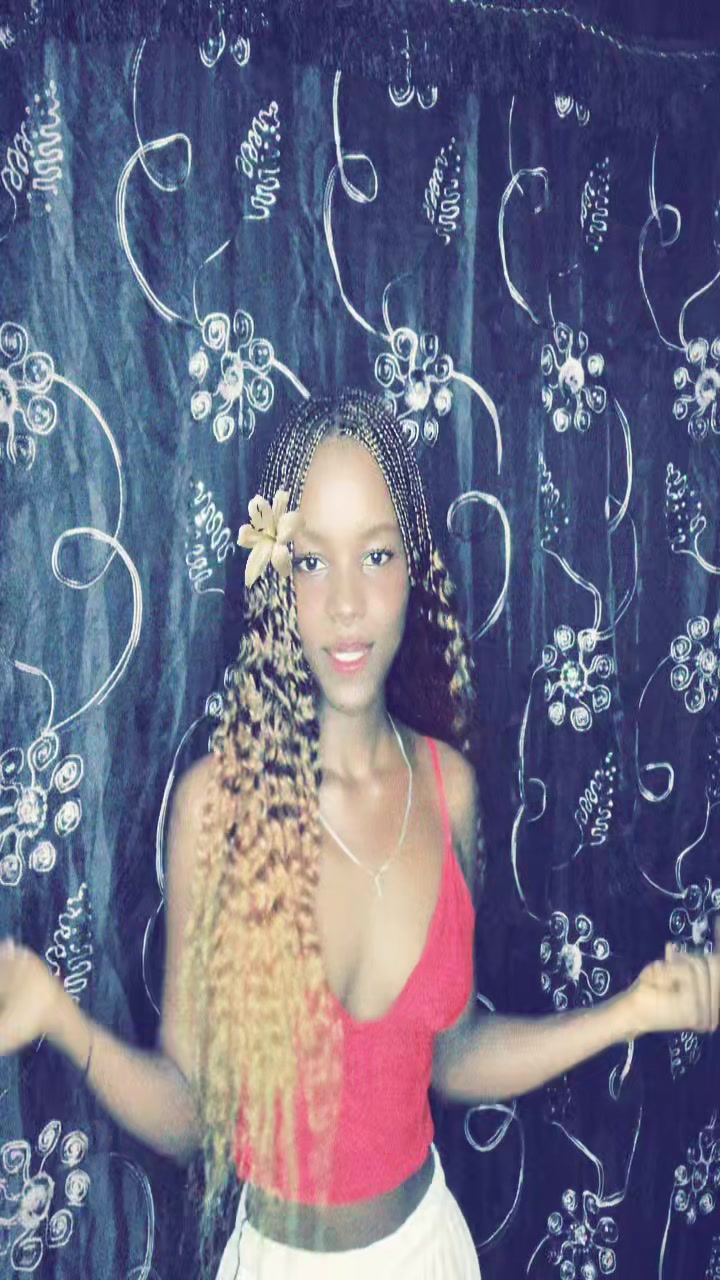 @Queen of Gambella