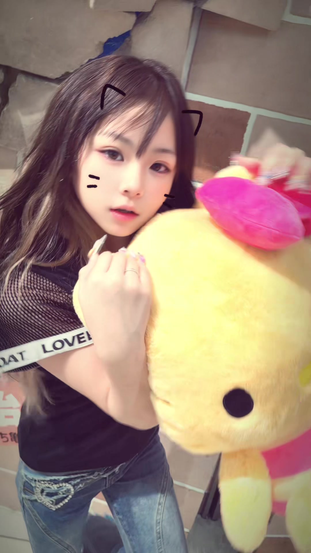 @かんかん💛Gallllllliy🦋 🍓 🪽