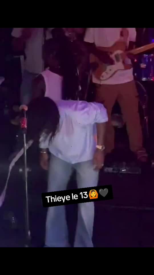 @Cheikh Wally 👑❤️