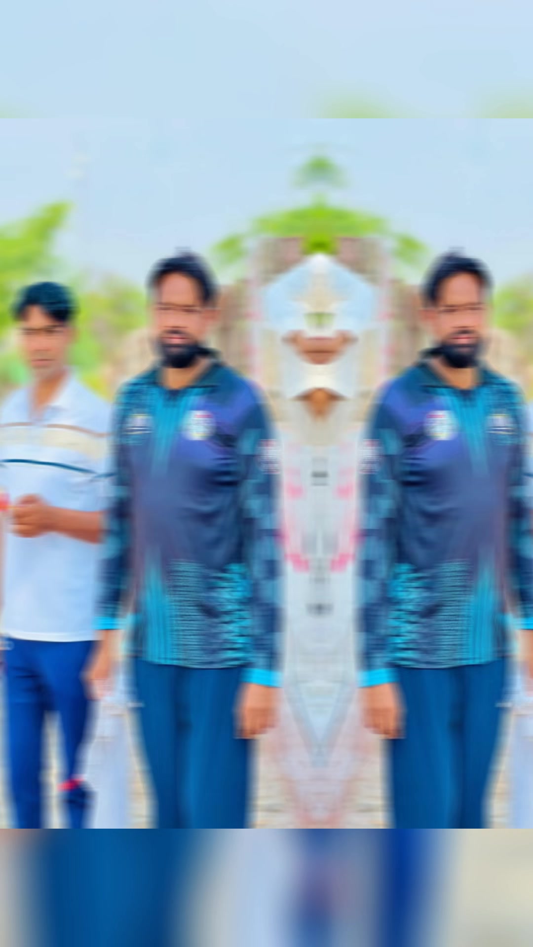 @Shahid Javed
