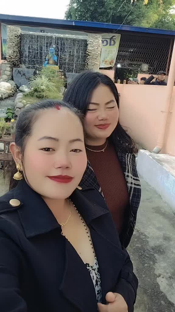 @Manikala Magar