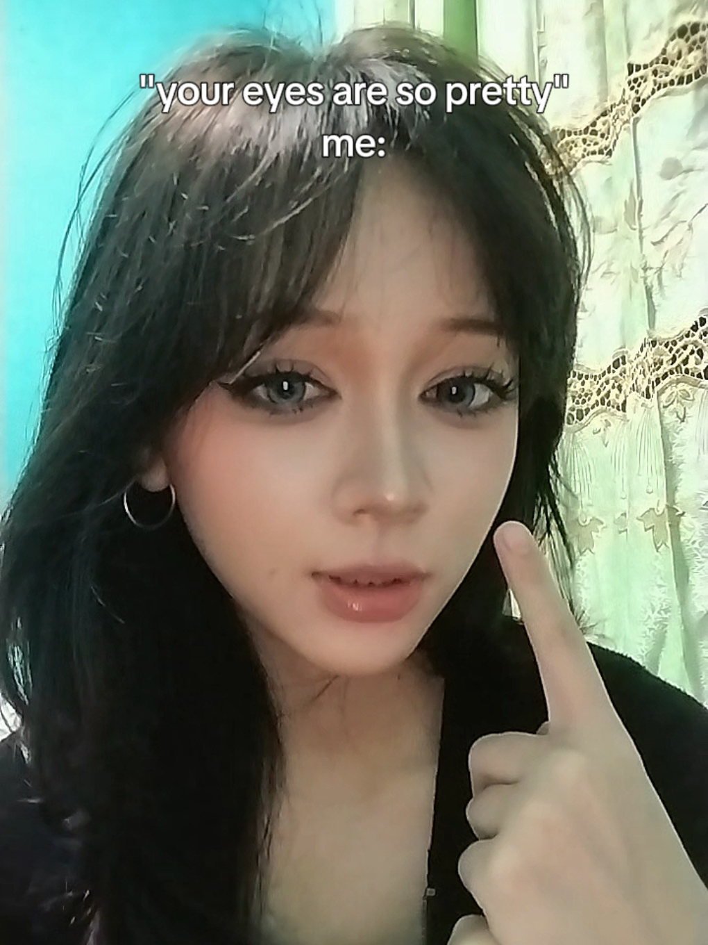 @nyx