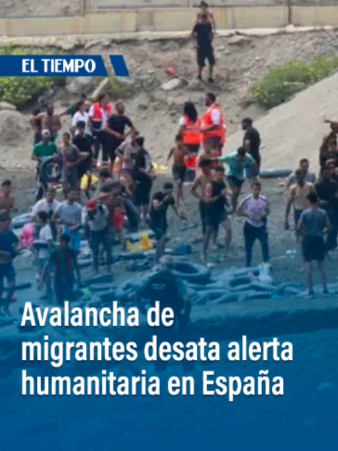 @EL TIEMPO