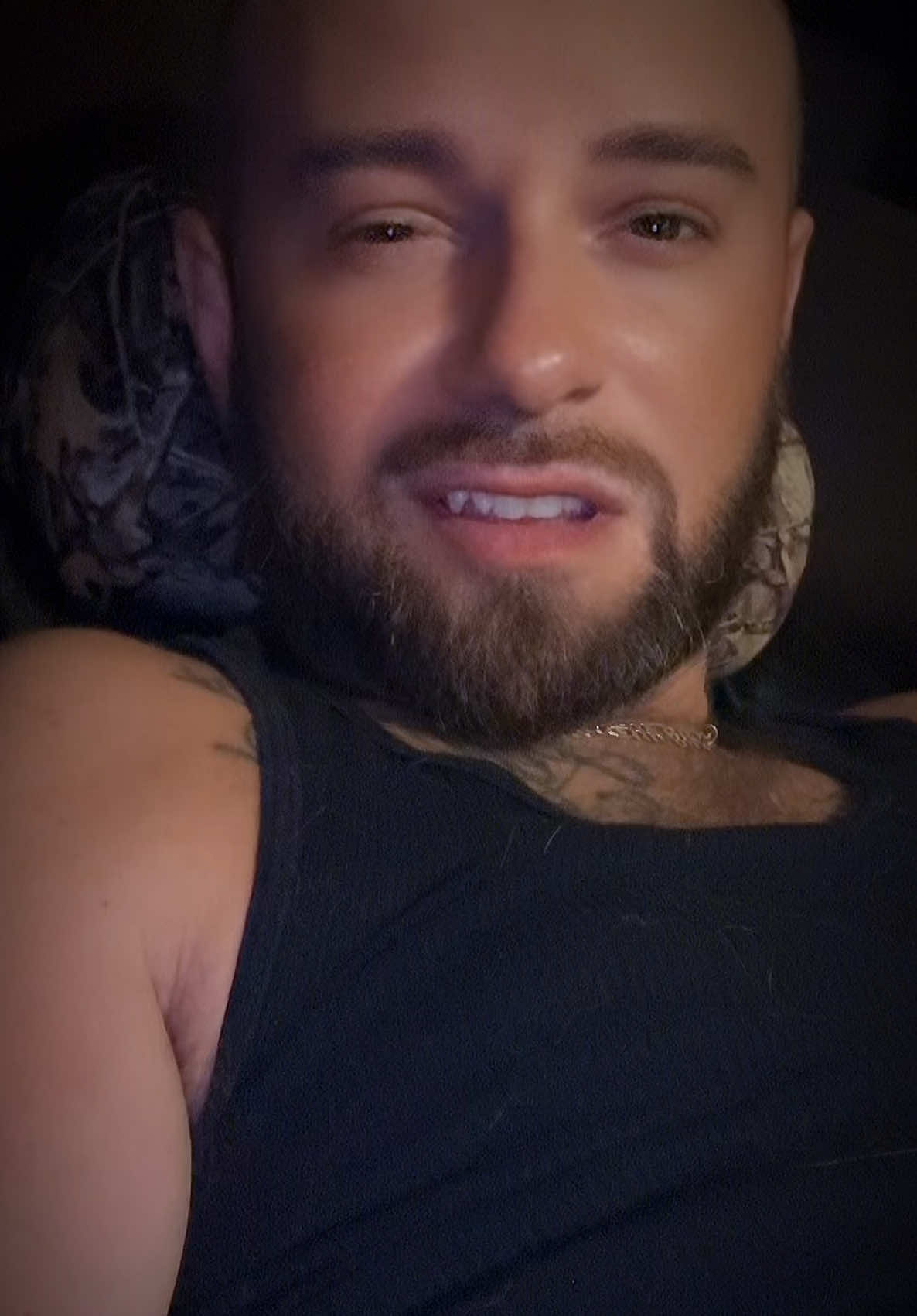 @RedneckGemini