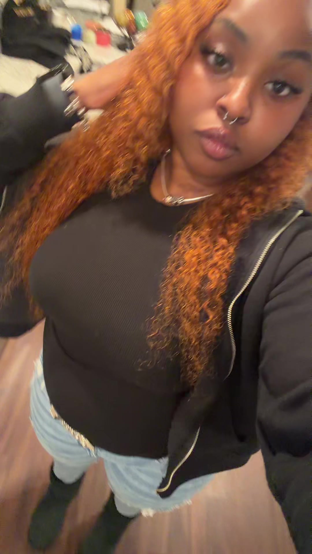 @🌺🧚🏽&zwj;♀️Sharday🧚🏽&zwj;♀️🌺