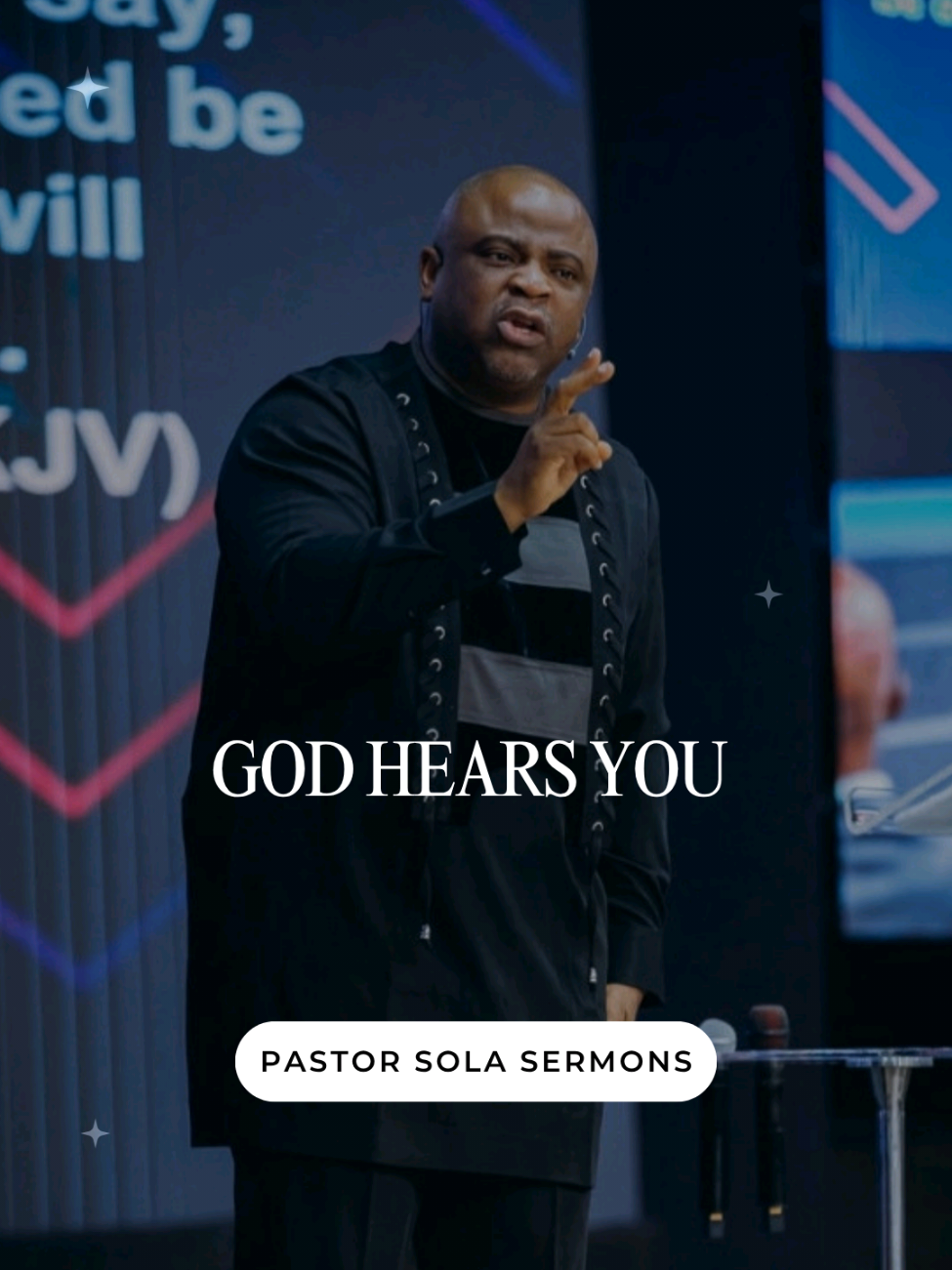 @Pastorsolasermons