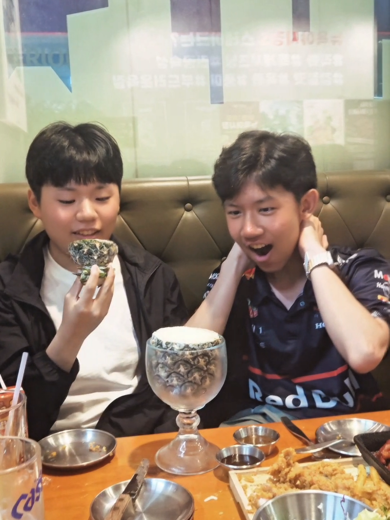 @윤서 Yunseo