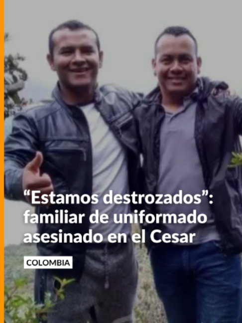 @Noticias Caracol