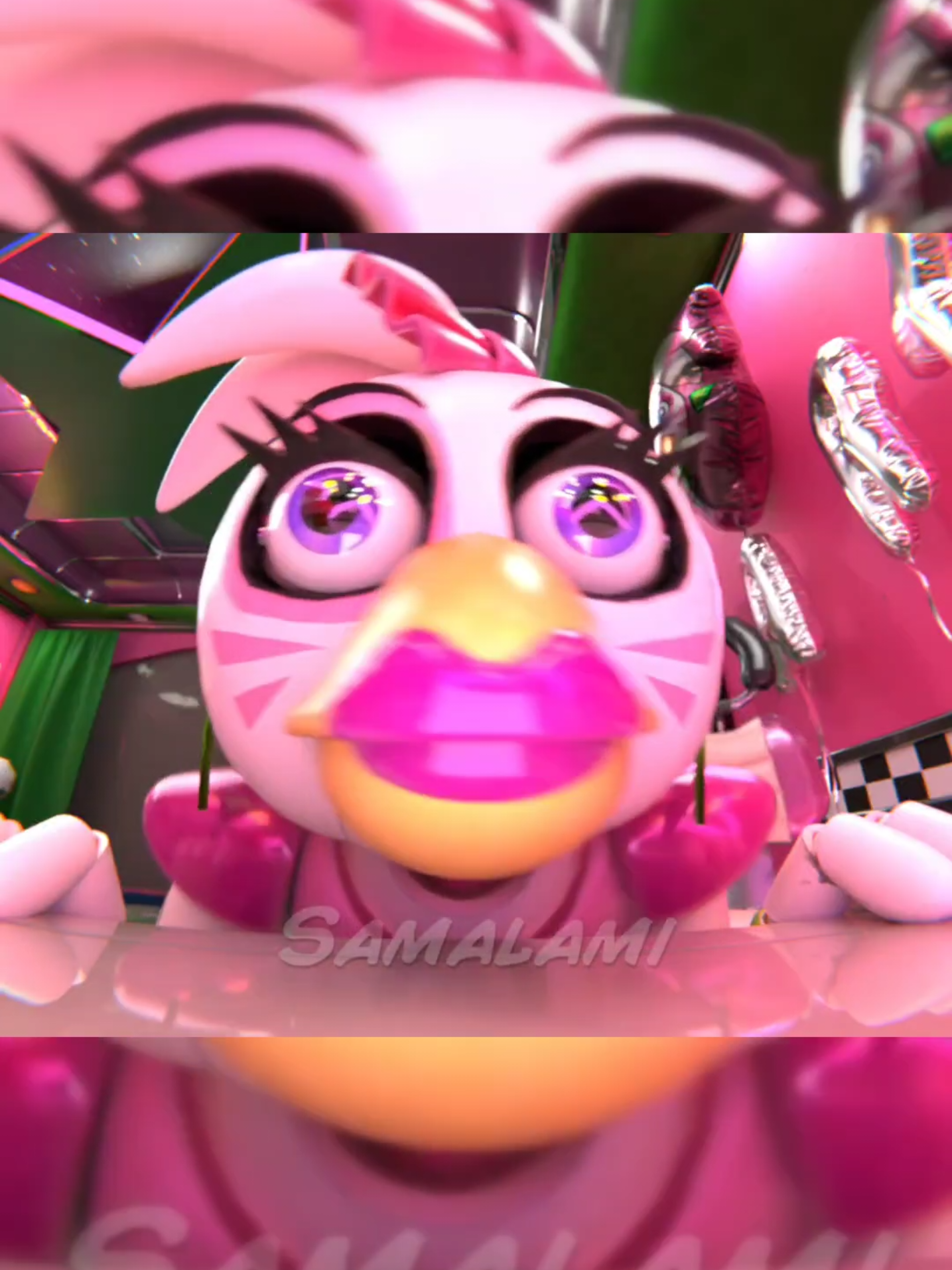 @Ezequiel Fnaf