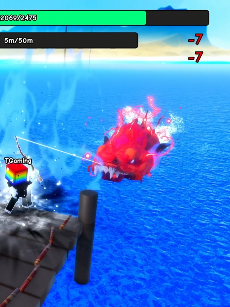 @T Gaming Roblox